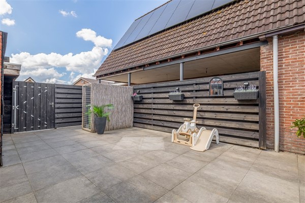 Medium property photo - Ds. J. Hekhuisstraat 28, 9649 HG Muntendam